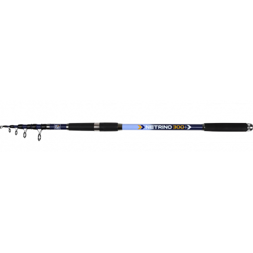 Вудлище Zeox Netrino 2.10м 30-60г