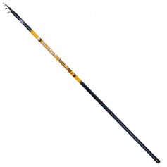 Вудка Zeox Element EX 4.00м