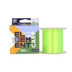 Лісочка Zeox Element Carp 300м FG 0.405мм