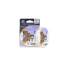 Леска Zeox Element Leader 25м CL 0.148мм