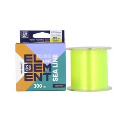 Леска Zeox Element Sea 300м YL 0.309мм