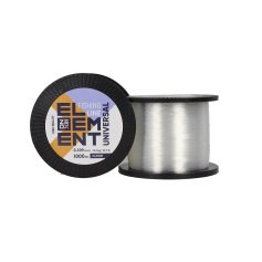 Леска Zeox Element Universal 1000м CL 0.350мм