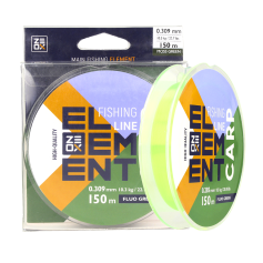 Леска Zeox Element Carp 150м FG 0.256мм