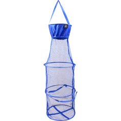 Садок Zeox Round Basic PEM-30090