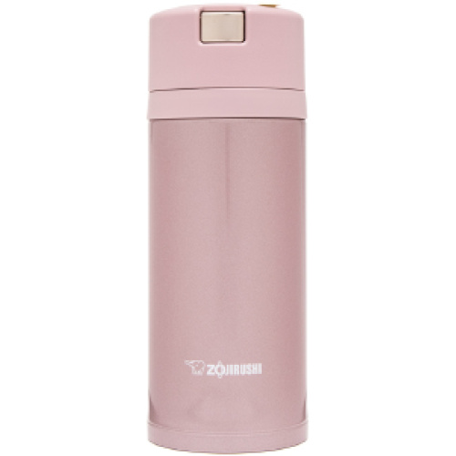 Термокружка ZOJIRUSHI SM-XB36PZ 0.36 л розовый