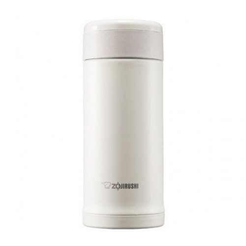 Термокухоль ZOJIRUSHI SM-AGE35WA 0.35 л білий