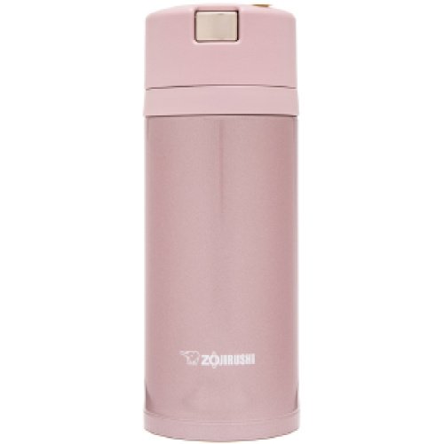 Термокружка ZOJIRUSHI SM-XB36PZ 0.36 л розовый