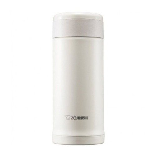 Термокухоль ZOJIRUSHI SM-AGE35WA 0.35 л білий