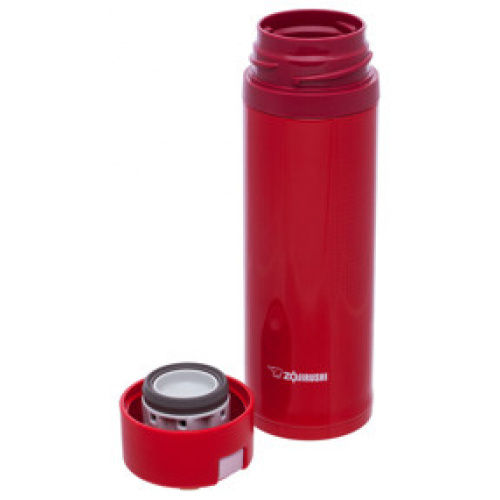 Термокружка ZOJIRUSHI SM-XB48RV 0.48 л красный