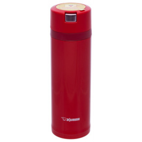 Термокружка ZOJIRUSHI SM-XB48RV 0.48 л красный