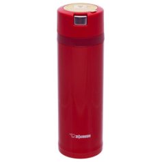 Термокухоль ZOJIRUSHI SM-XB48RV 0.48 л червоний