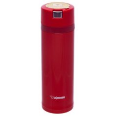 Термокухоль ZOJIRUSHI SM-XB48RV 0.48 л червоний