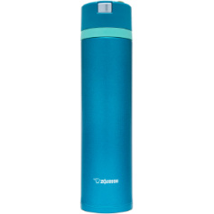 Термокружка ZOJIRUSHI SM-XB60AM 0.6 л голубой