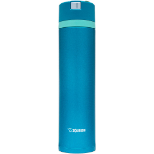 Термокухоль ZOJIRUSHI SM-XB60AM 0.6 л блакитний