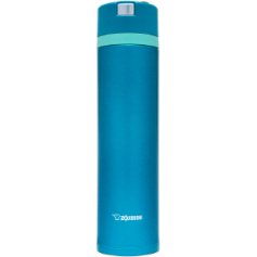 Термокухоль ZOJIRUSHI SM-XB60AM 0.6 л блакитний