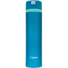 Термокружка ZOJIRUSHI SM-XB60AM 0.6 л голубой