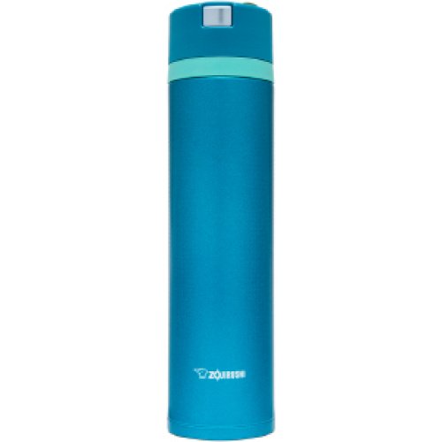 Термокружка ZOJIRUSHI SM-XB60AM 0.6 л голубой