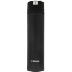Термокружка ZOJIRUSHI SM-XB60BD 0.6 л черный