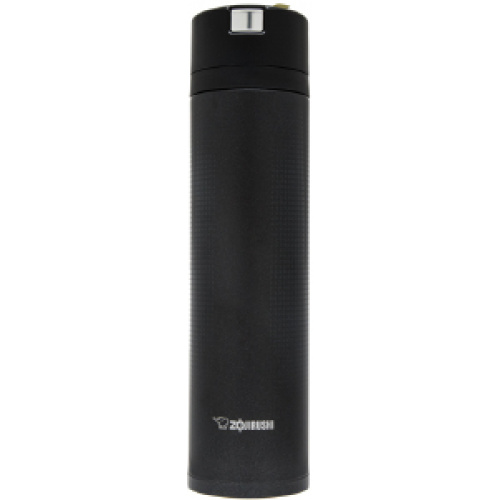 Термокружка ZOJIRUSHI SM-XB60BD 0.6 л черный