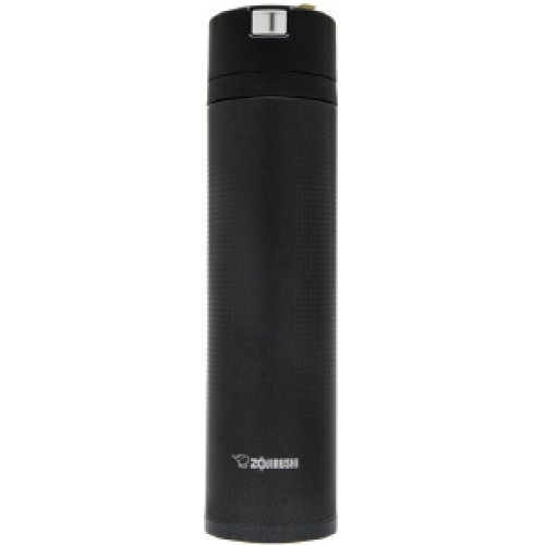Термокухоль ZOJIRUSHI SM-XB60BD 0.6 л чорний