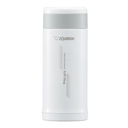 Термокружка ZOJIRUSHI SM-AFE35WB 0.35 л белый