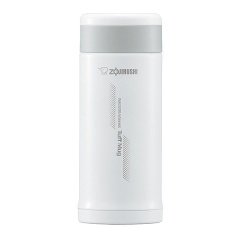 Термокружка ZOJIRUSHI SM-AFE35WB 0.35 л белый