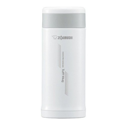 Термокухоль ZOJIRUSHI SM-AFE35WB 0.35 л білий