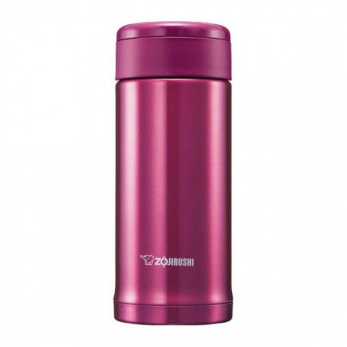 Термокружка ZOJIRUSHI SM-AGE35PC 0.35 л розовый