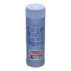 Термокружка ZOJIRUSHI SM-AFE50AH 0.5 л голубой