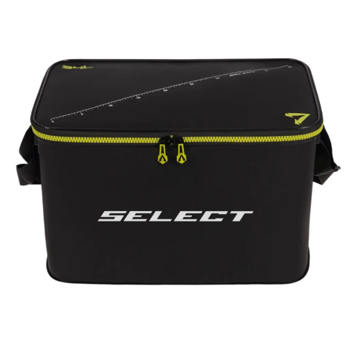 Сумка Select Folding Bakkan 34L Black