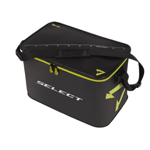 Сумка Select Folding Bakkan 34L Black