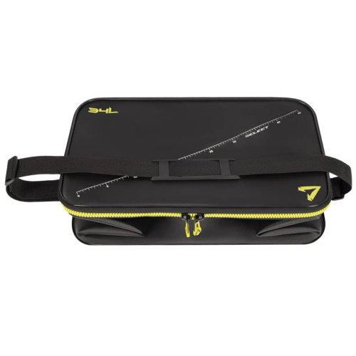Сумка Select Folding Bakkan 34L Black