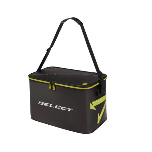 Сумка Select Folding Bakkan 34L Black