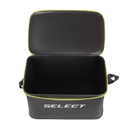 Сумка Select Folding Bakkan 34L Black
