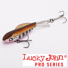 Балансир Lucky John Pro Series MEBARU 47мм / 105