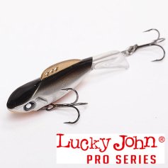 Балансир Lucky John Pro Series MEBARU 77мм / 101