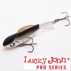 Балансир Lucky John Pro Series MEBARU 77мм / 101