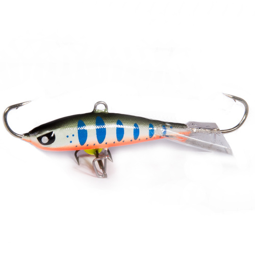 Балансир Lucky John NORDIC 5 50мм / 103