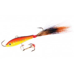 Балансир Lucky John SOFT TAIL 2,5 25мм/42