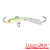 Балансир Lucky John FIN 5 70мм / 40 Балансир Lucky John FIN 5 70мм / 40