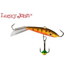 Балансир Lucky John FIN 4 60мм / 11