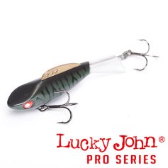 Балансир Lucky John Pro Series MEBARU 57мм / 304