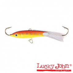 Балансир Lucky John CLASSIC 3 30мм / 42