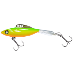 Балансир Lucky John Pro Series MEBARU 67мм / 218