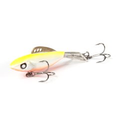 Балансир Lucky John Pro Series MEBARU 77мм / 213