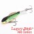 Балансир Lucky John Pro Series MEBARU 37мм / 305