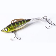 Балансир Lucky John Pro Series MEBARU 57мм / 139