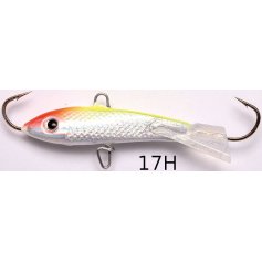 Балансир Lucky John CLASSIC 4 40мм / 17H