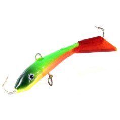 Балансир Lucky John FIN 5 70мм / 26RT