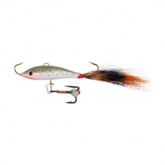 Балансир Lucky John SOFT TAIL 3 30мм / 10